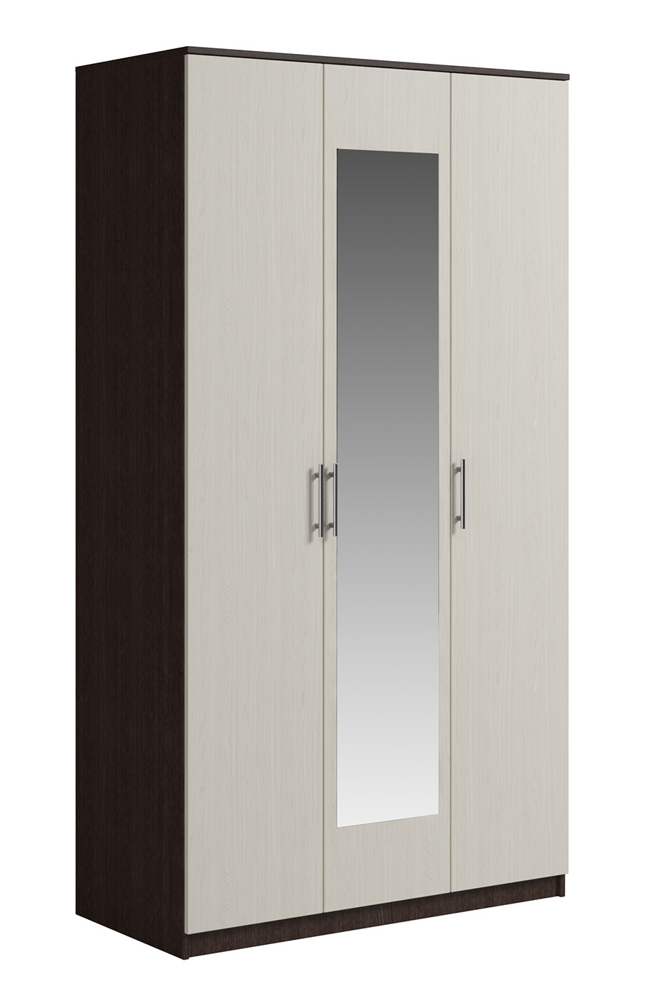 шкаф Светлана (3 двери с зеркалом)