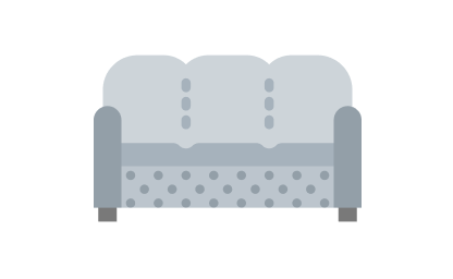 Кровать "Скарлет" без п\м 2000*900 (без основания)