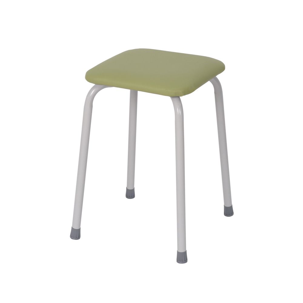 Табурет квадратный Пенёк крепкий 224