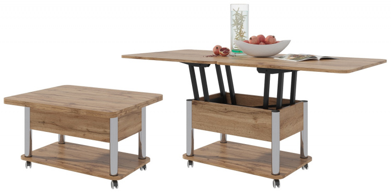 Стол-трансформер "Дебют-3"