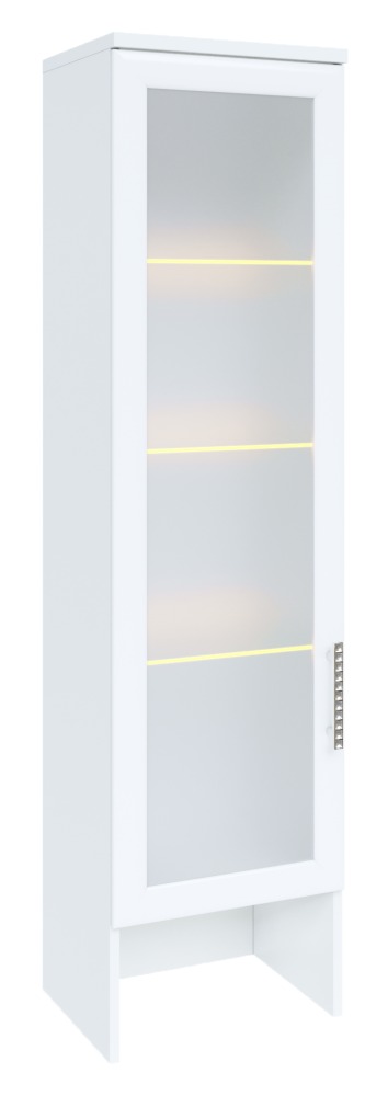 Тиффани пенал-надстройка М 04