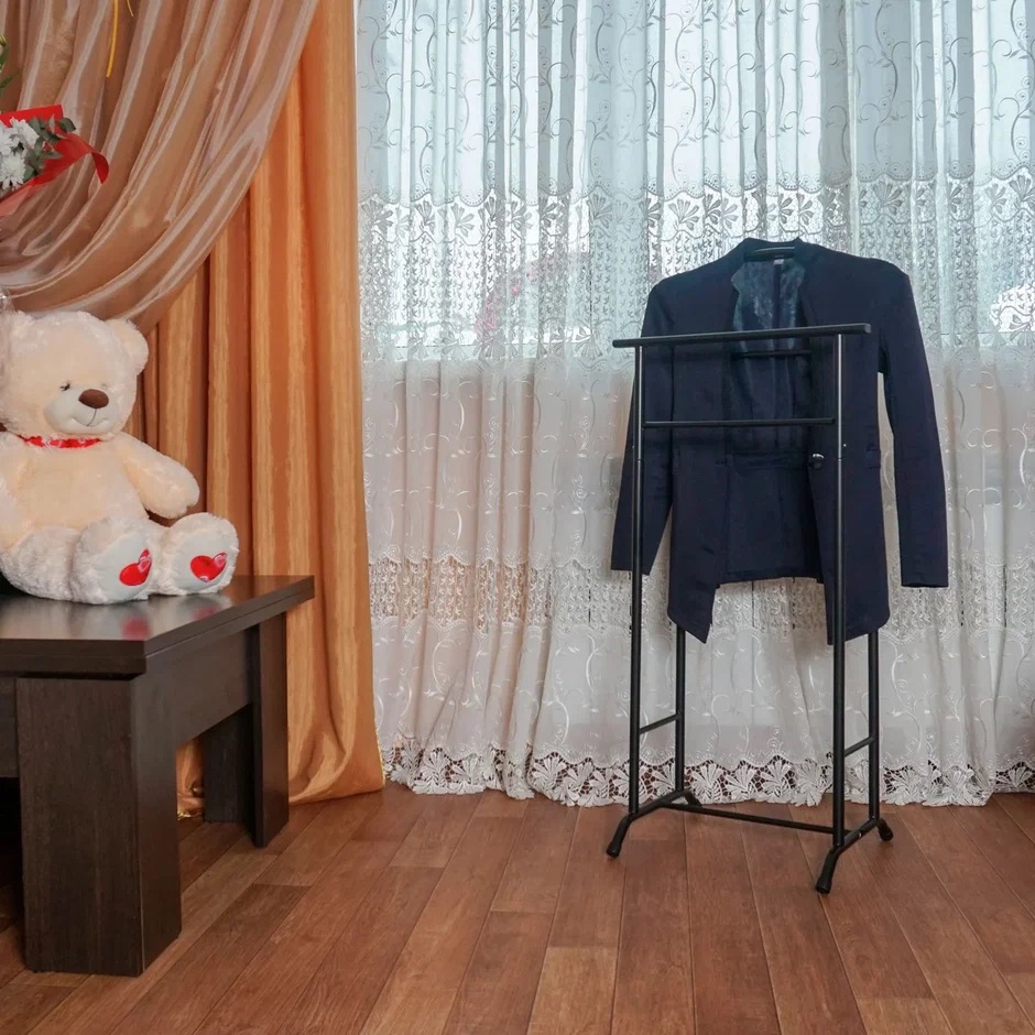 Вешалка костюмная Стиль 3