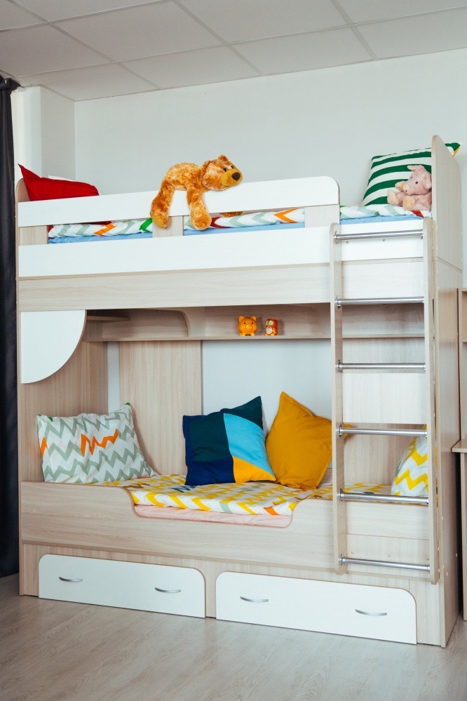 Остин Кровать М25