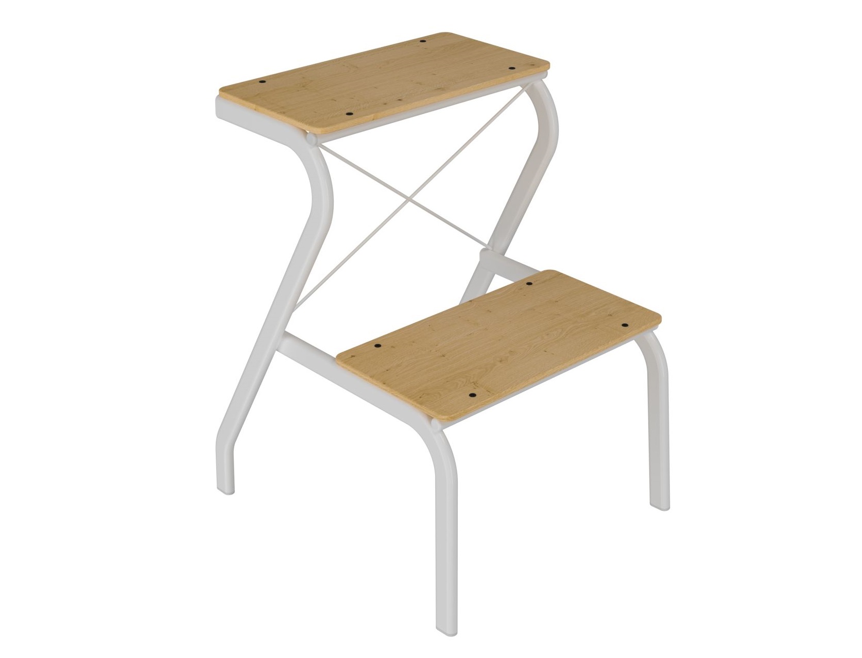 Табурет-стремянка Конек 