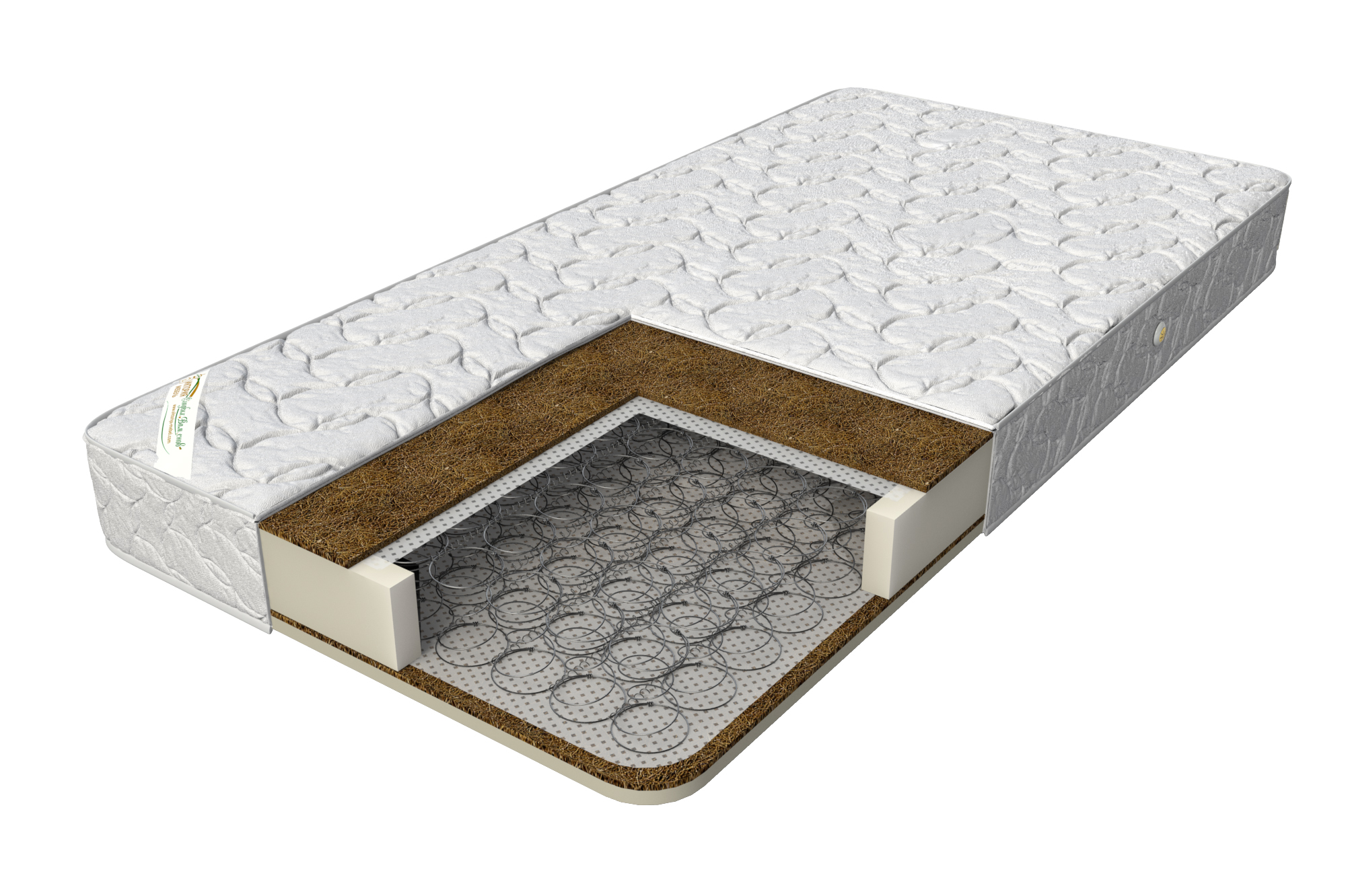 матрас "Софт"