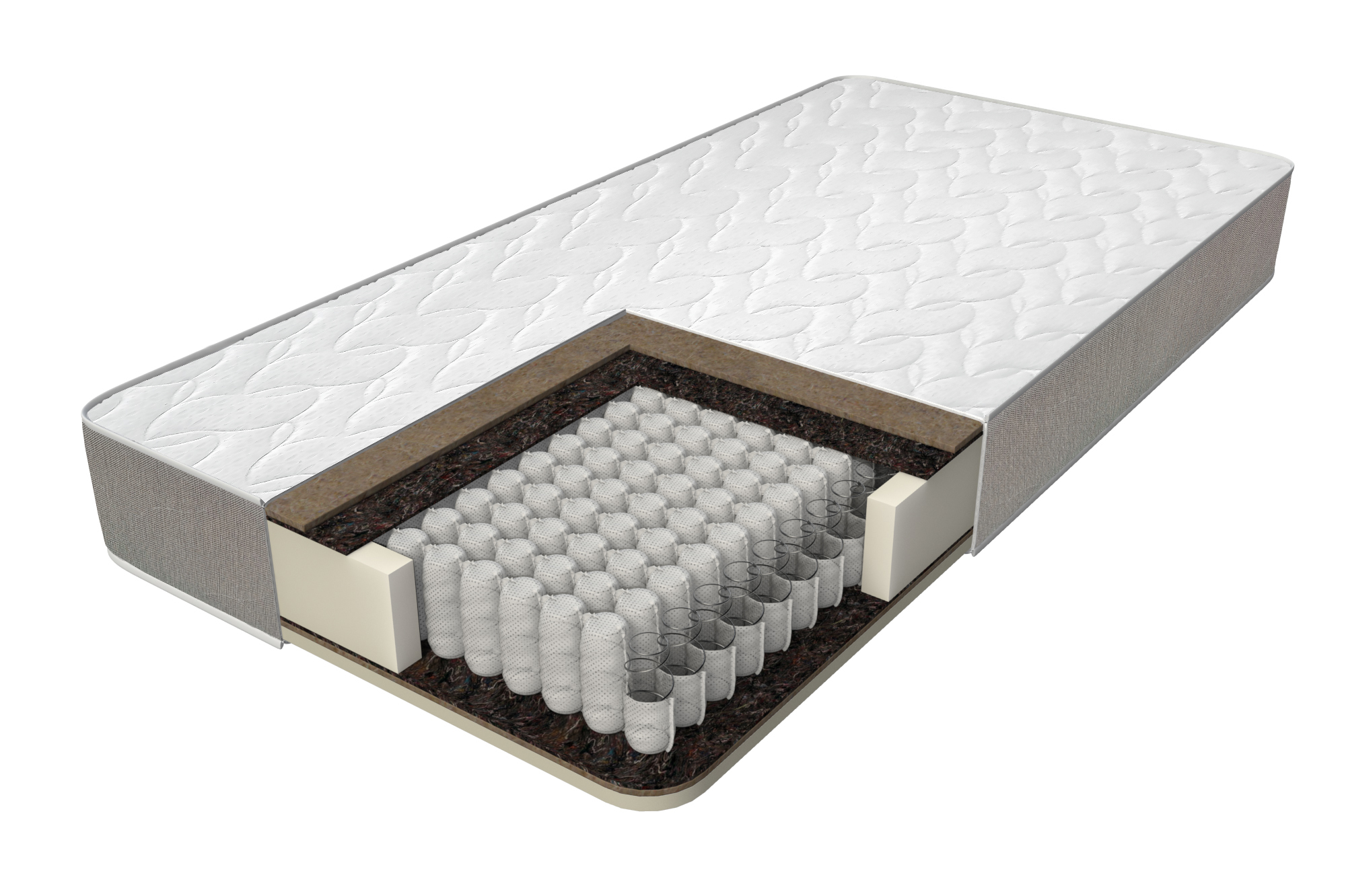 матрас "Оптима БНП"