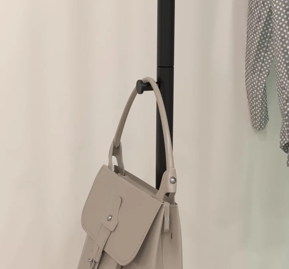 Вешалка гардеробная "Валенсия 22М"