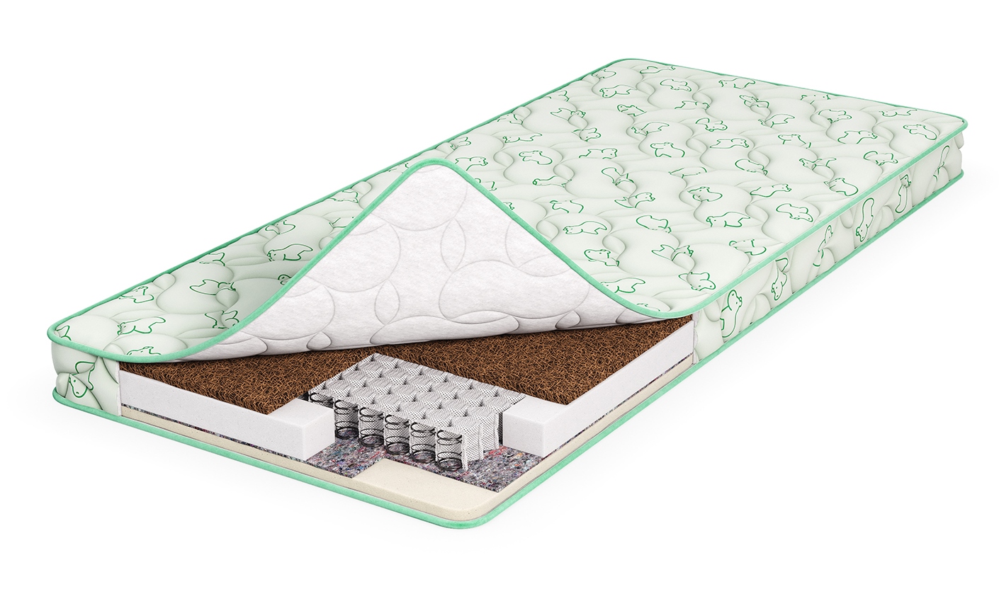 матрас "Comfort Kids" 