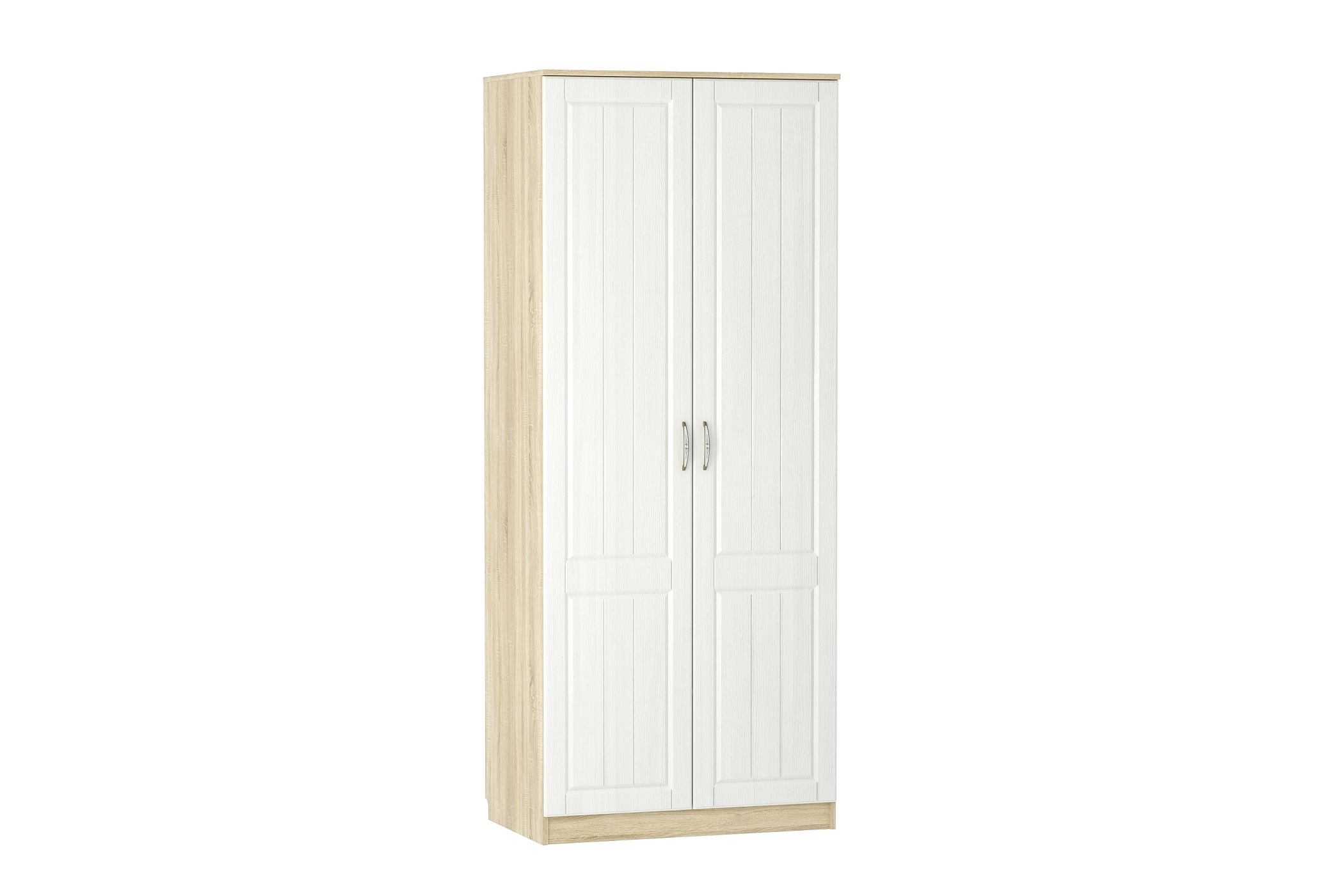 Оливия Шкаф для одежды НМ 040.60 Х