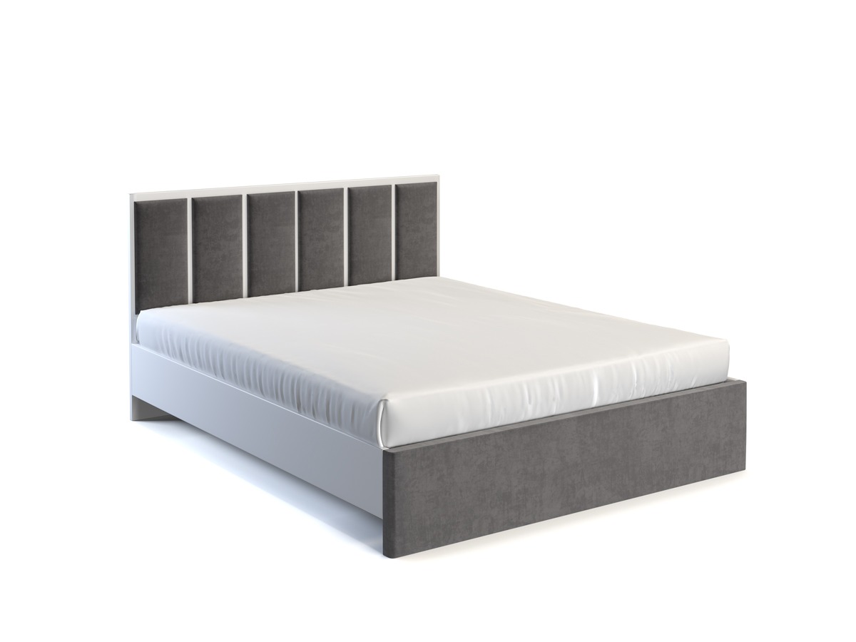 кровать "Брио" (без основания)