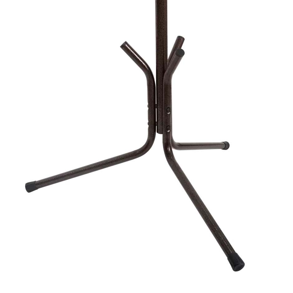 Вешалка напольная Луч 3