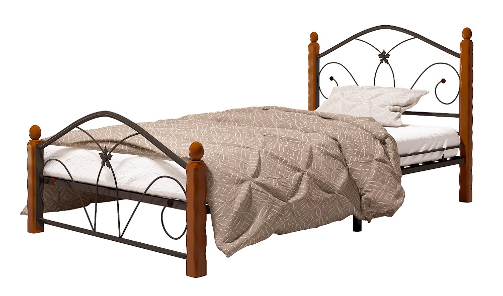 Кровать "Селена 1" 900х2000