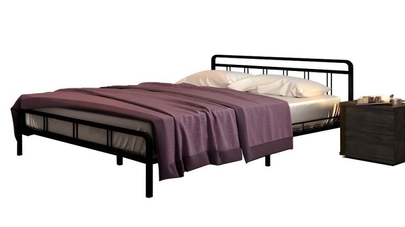 Кровать "Леон" 1200х2000