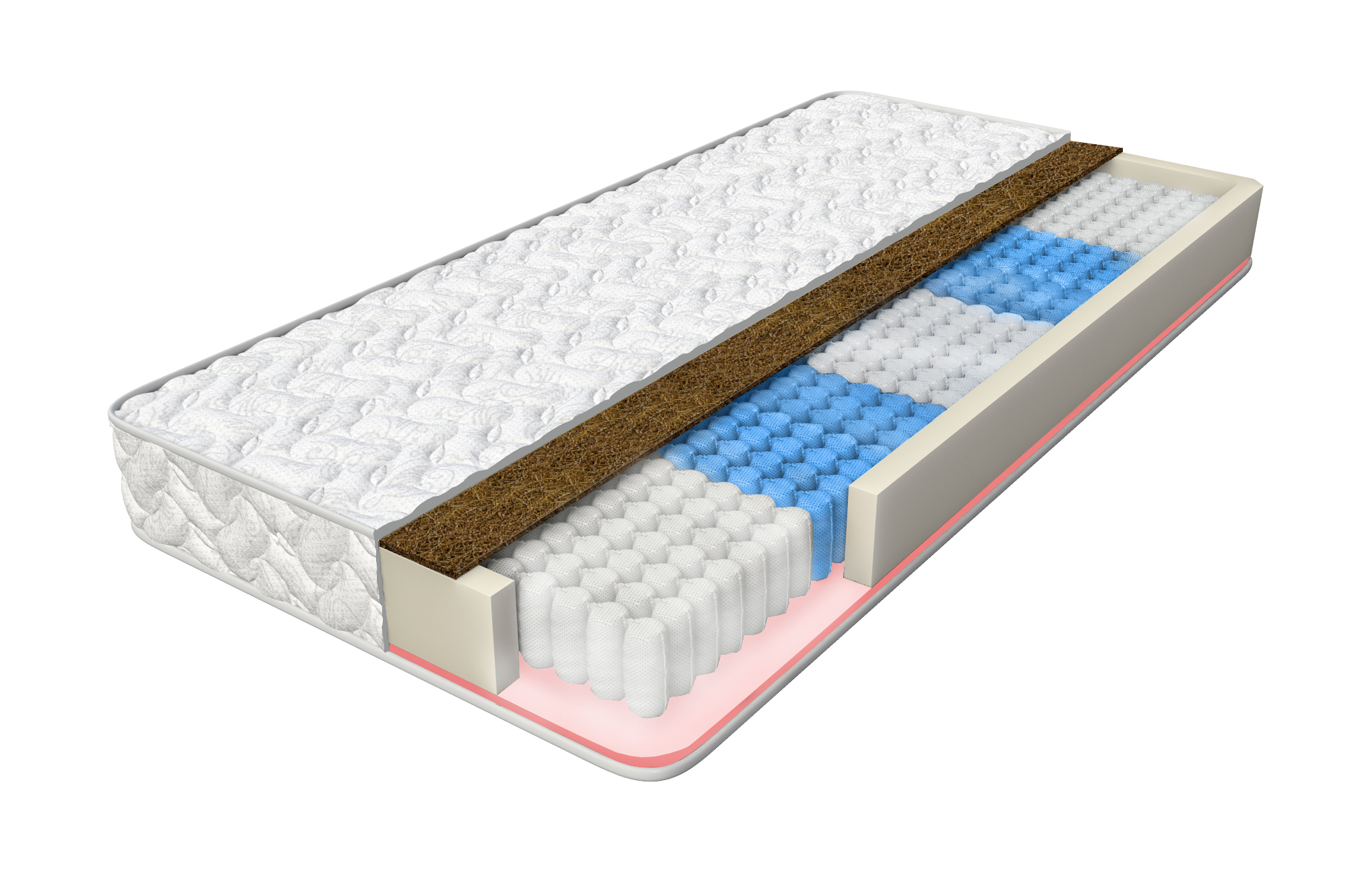 матрас ХОУМ СТАЙЛ