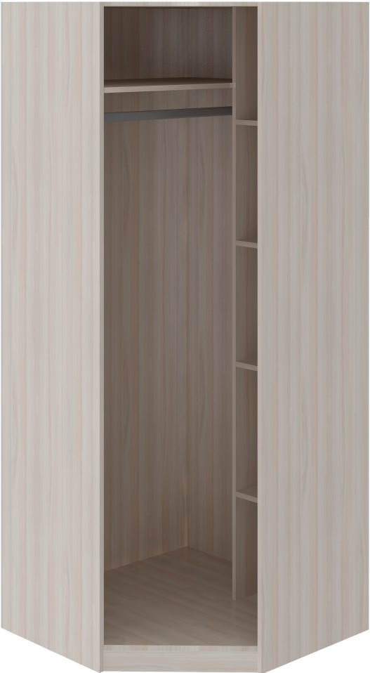 Волкер Шкаф угловой М01 Волкер Шкаф угловой М01