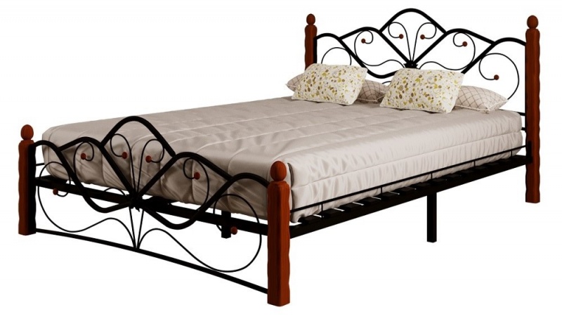 Кровать "Венера 1" 1400х2000