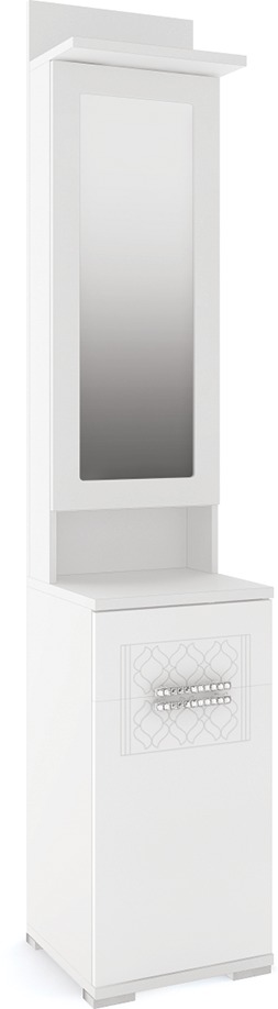 Тиффани тумба с зеркалом М33