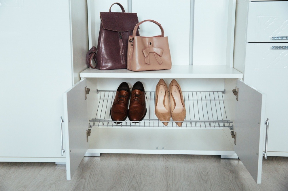 Тиффани вешалка М32