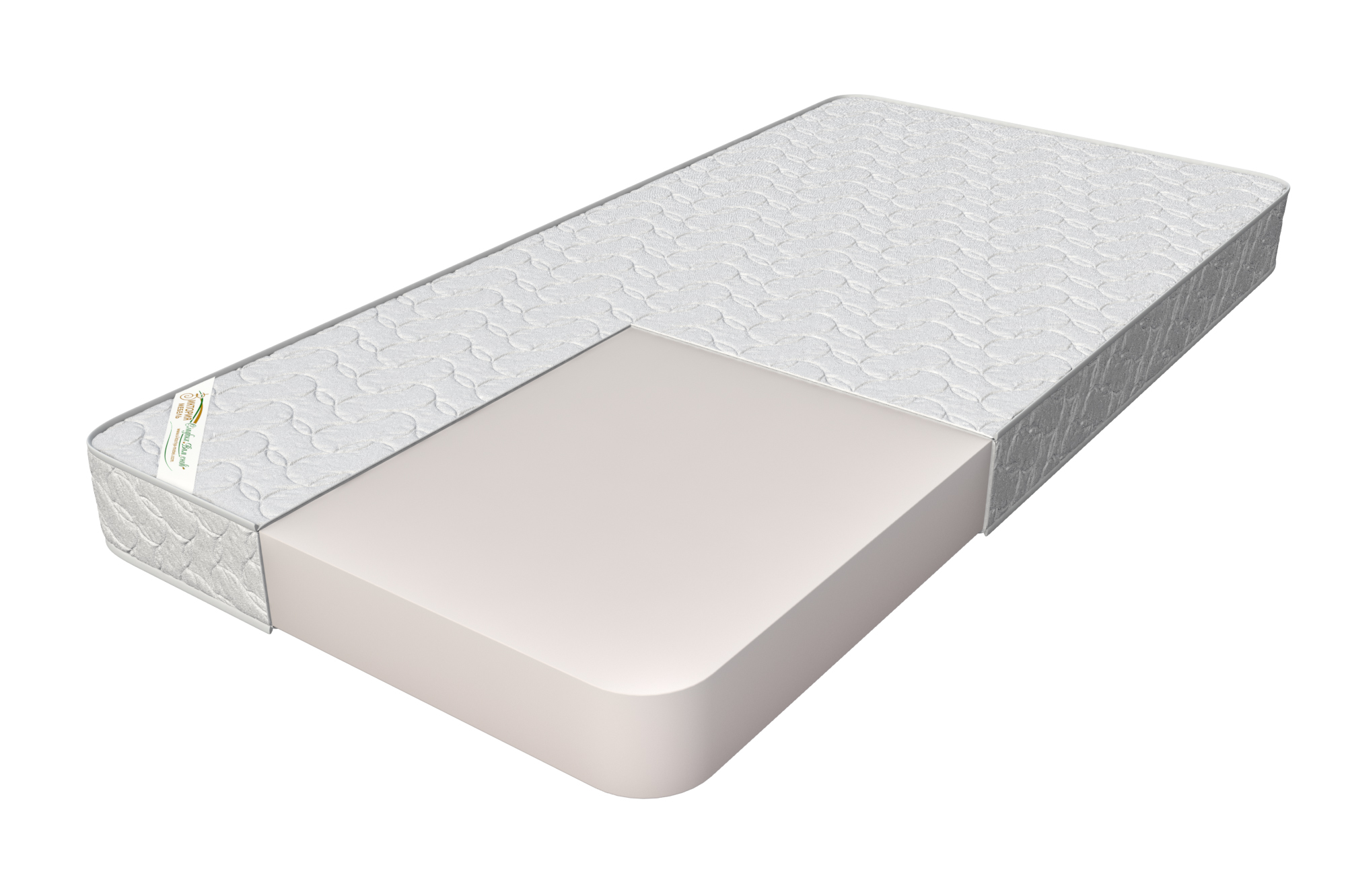 матрас "Лайт 10"