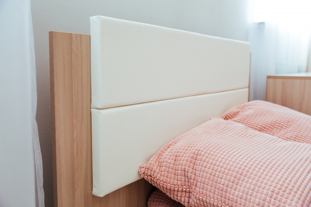 Волкер кровать М14 800*2000, 800*1950