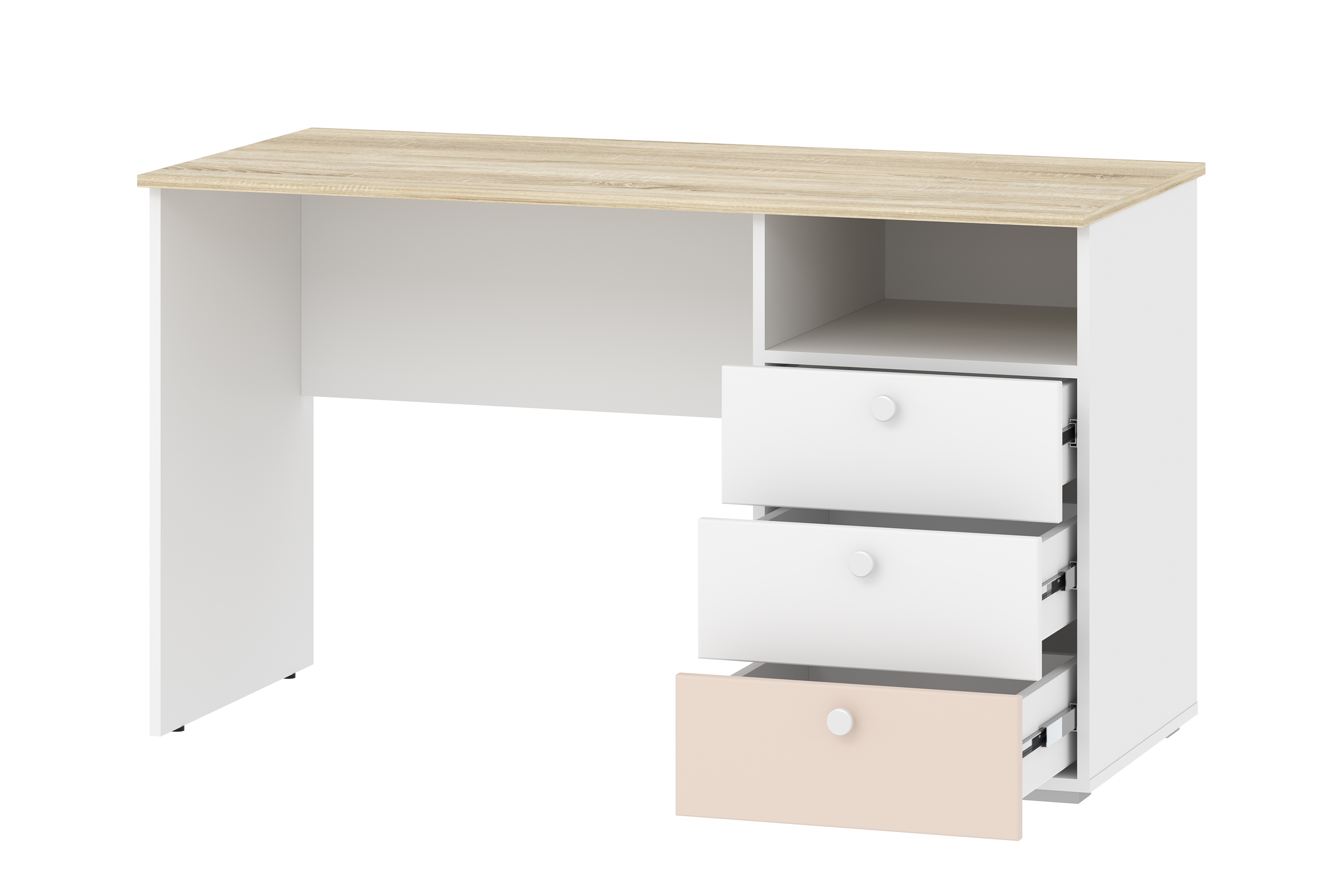 Банни Стол письменный НМ 041.40