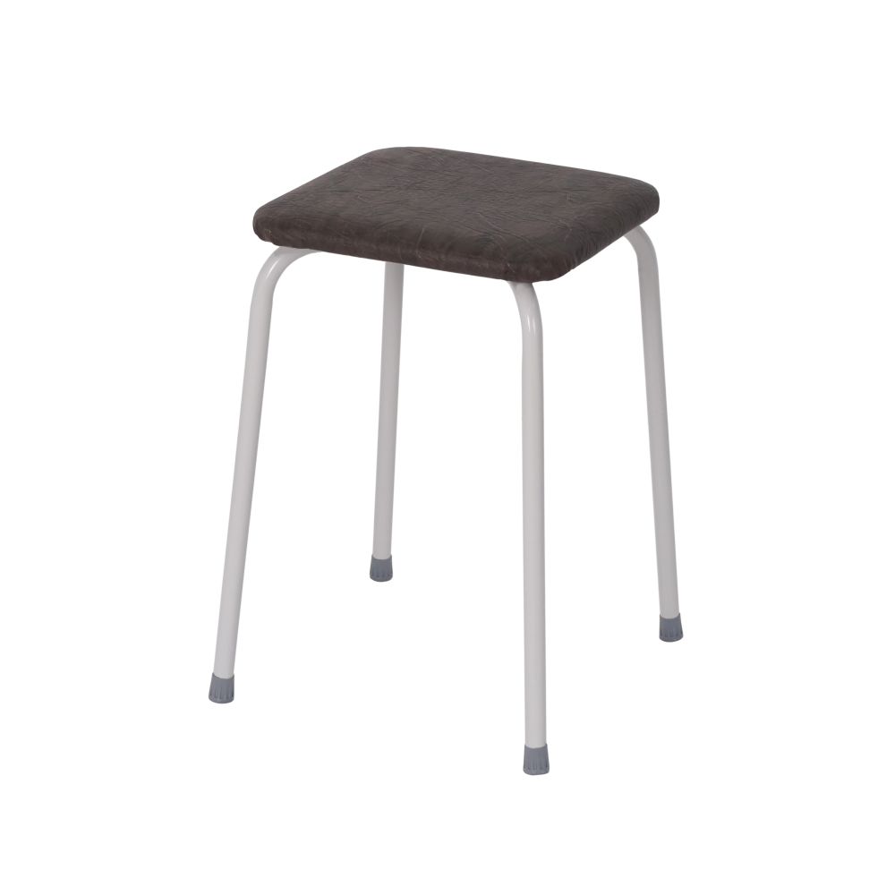 Табурет квадратный Пенёк легкий 184