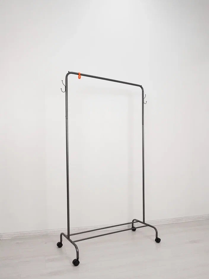 Вешалка гардеробная Радуга 2