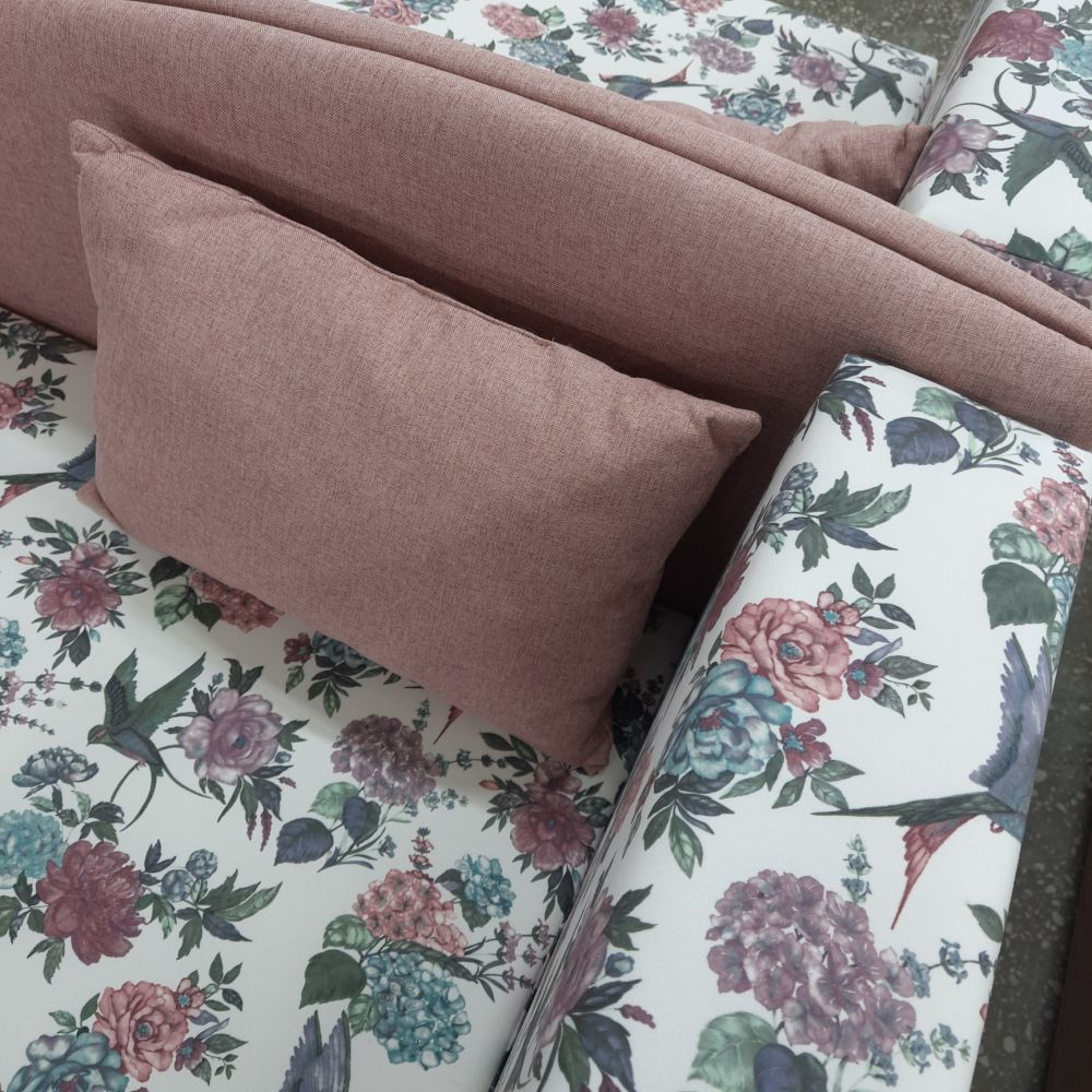 диван детский "Симба" (правый угол)