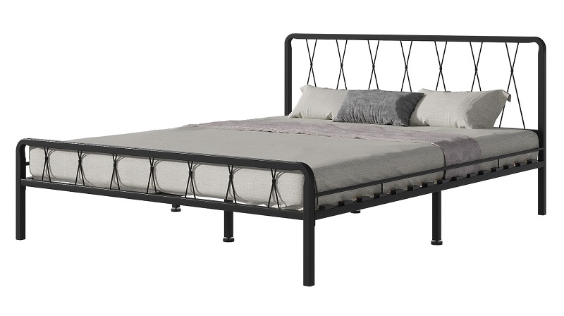 Кровать "Клэр" 900*2000