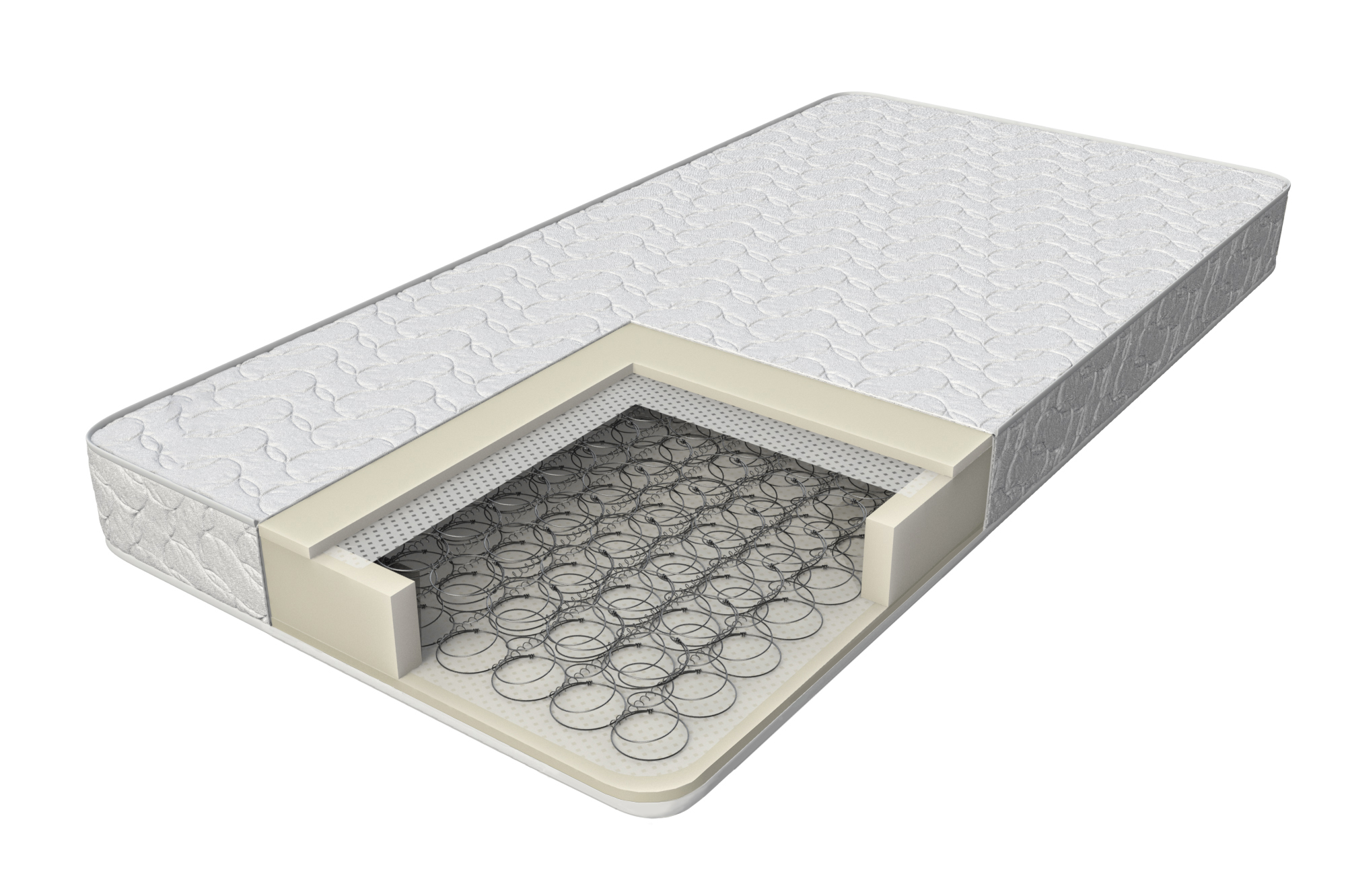 матрас Базис