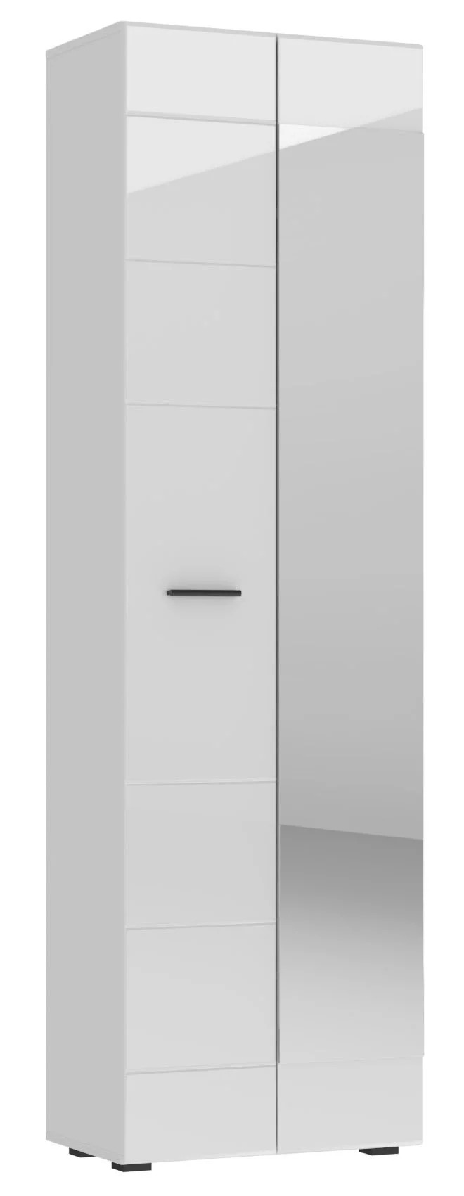 GLOSS шкаф для одежды 600