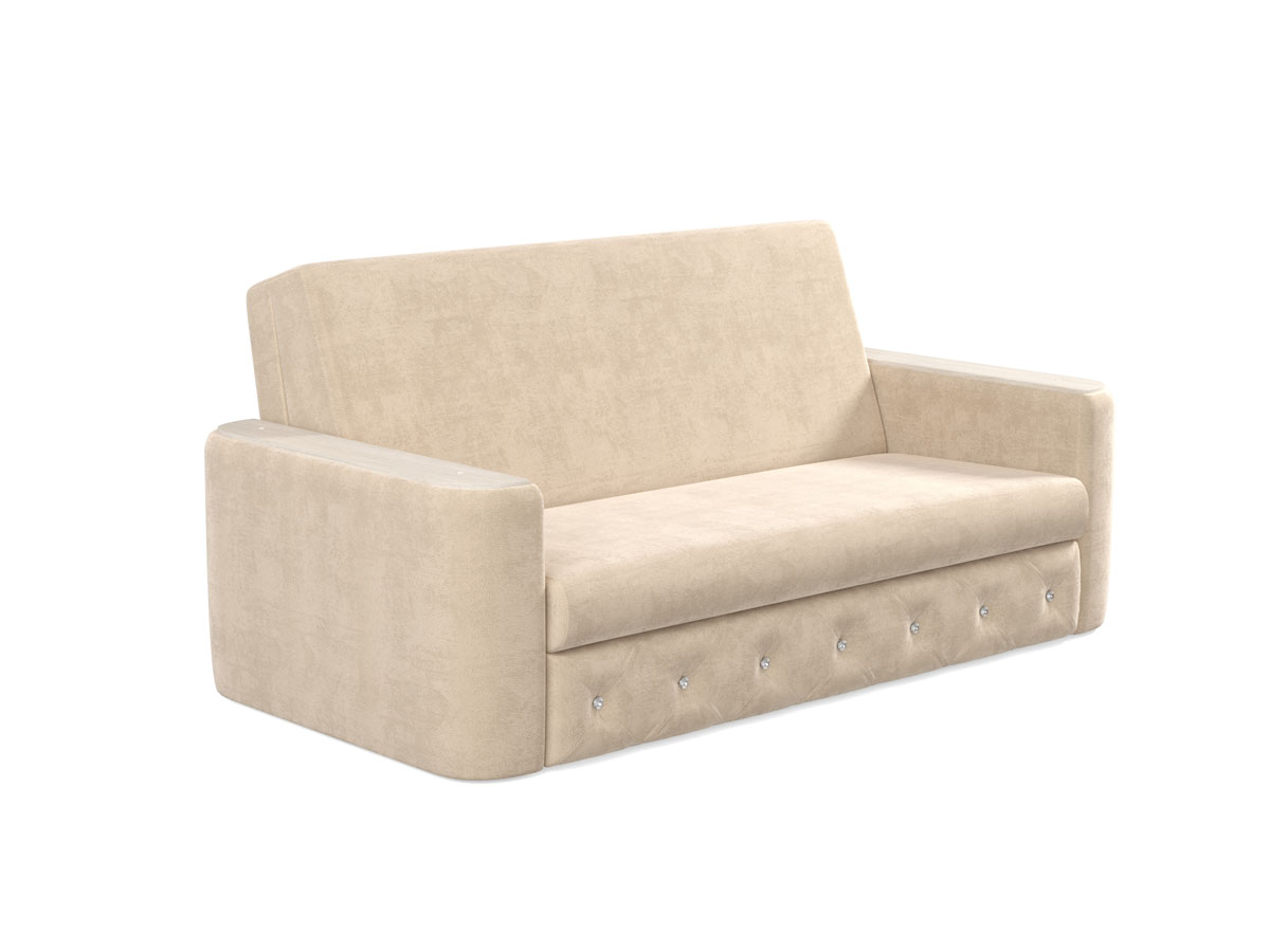 кресло - кровать "Аккордеон" (с ЛДСП)