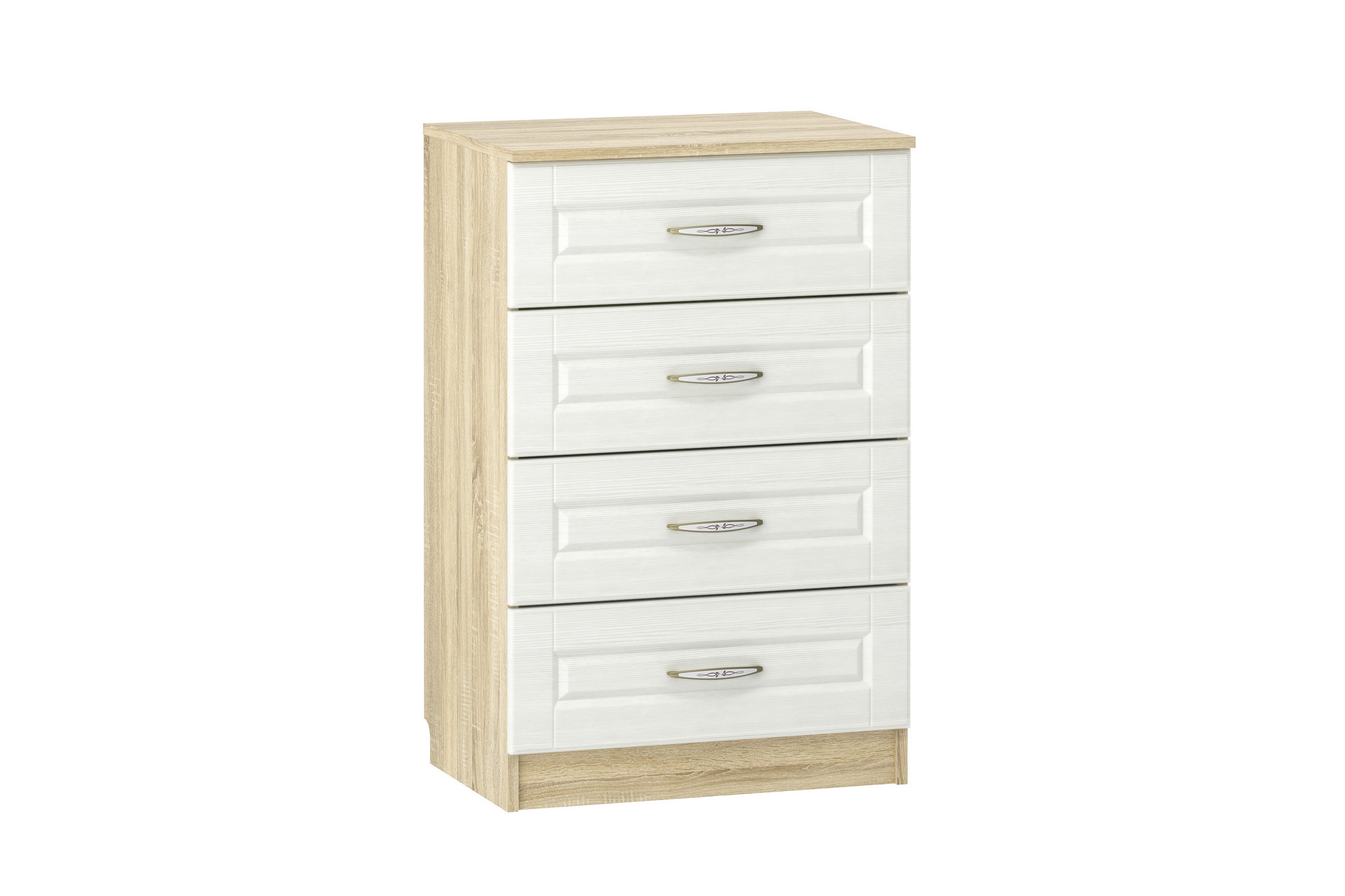 Оливия Комод НМ 040.38 Х Оливия Комод НМ 040.38 Х