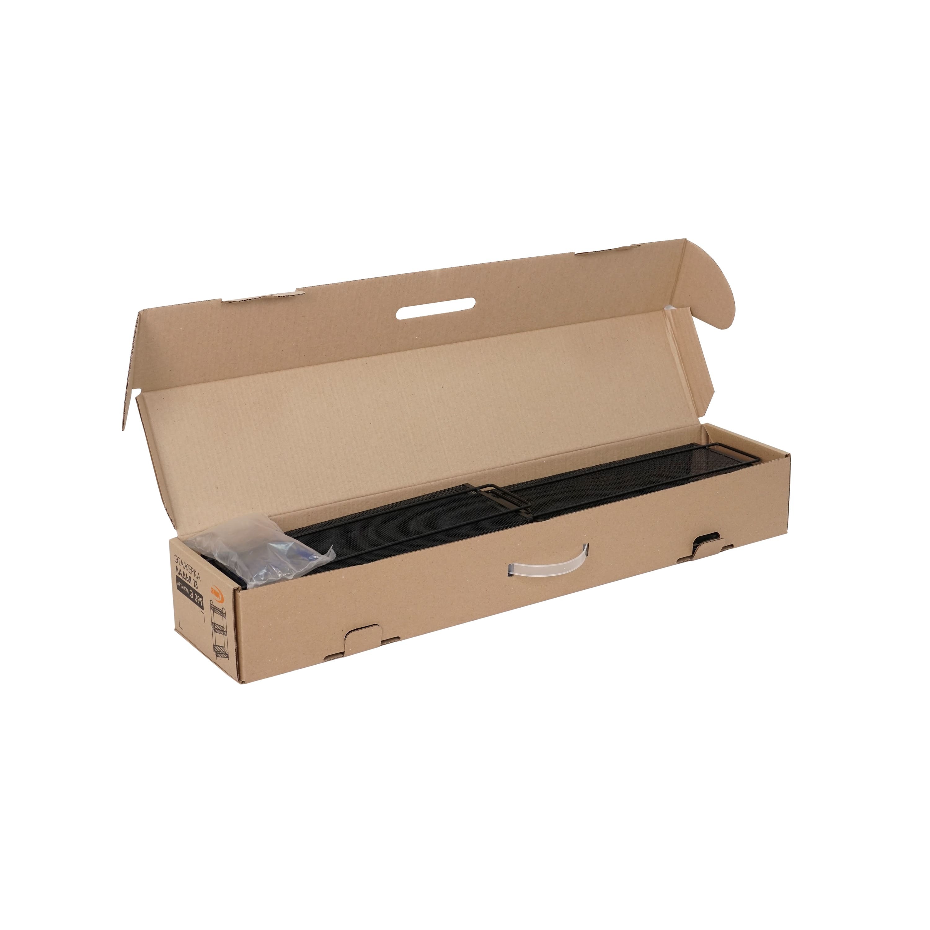 Этажерка Ладья 13