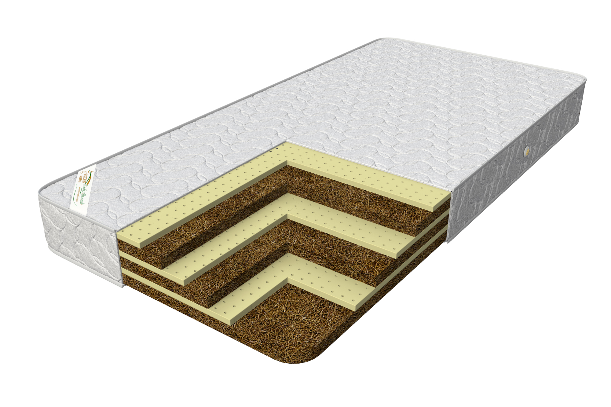 мартас "Трио"