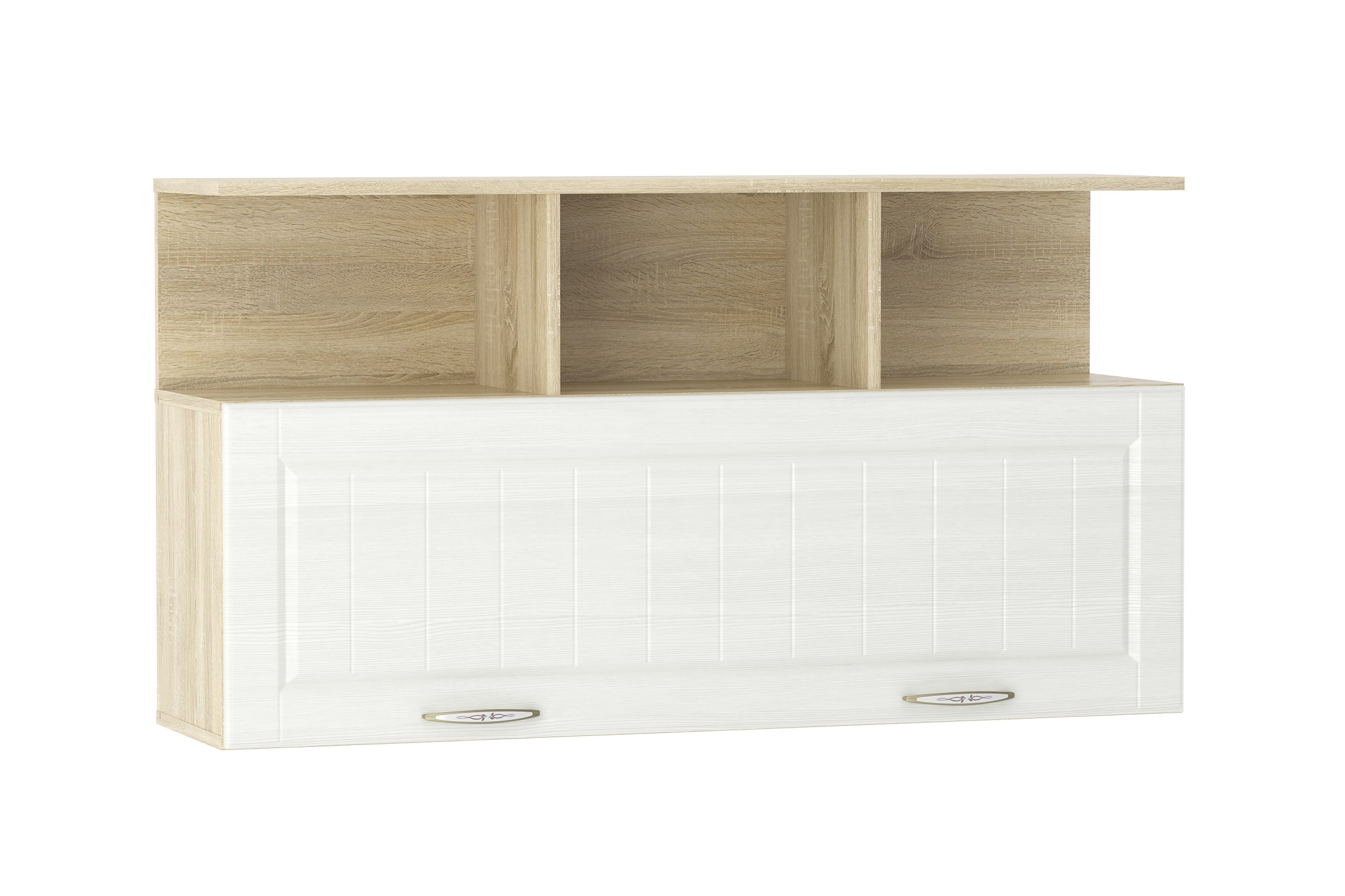 Оливия Полка навесная НМ 040.50 Х