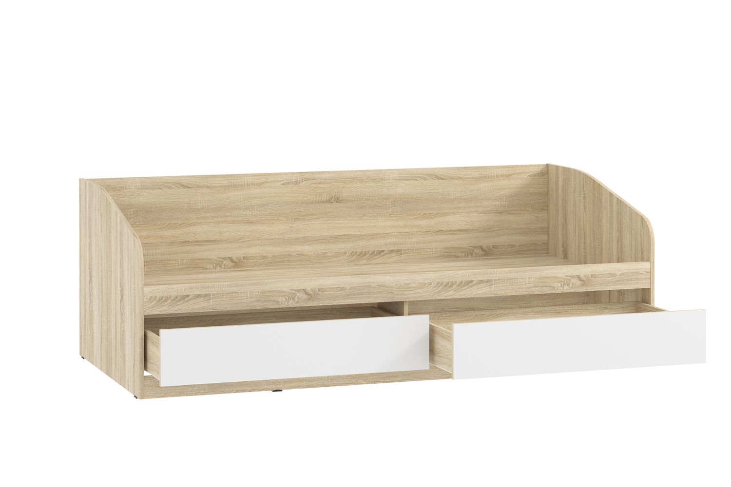 кровать Фанк НМ 041.50