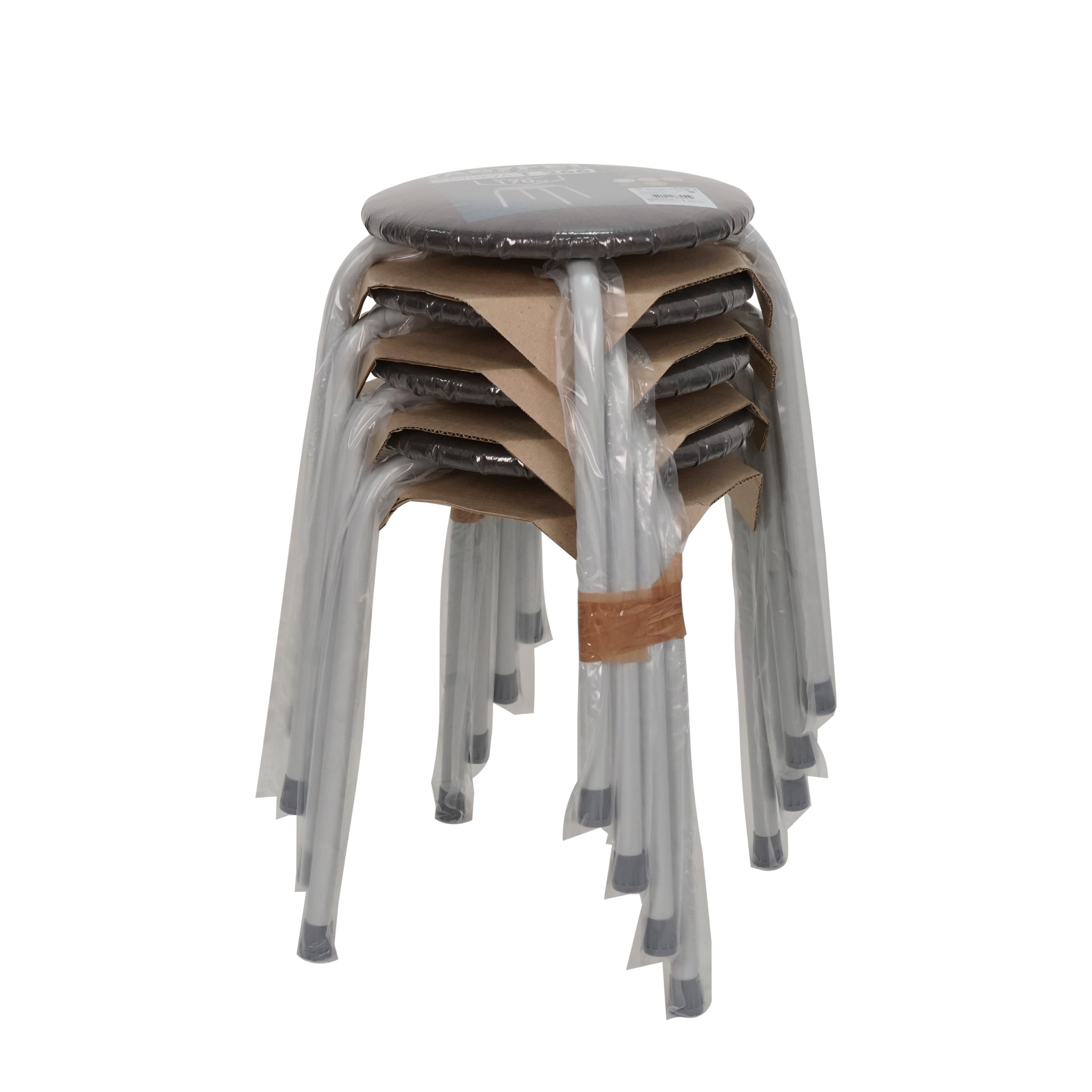 Табурет круглый Пенёк крепкий 220