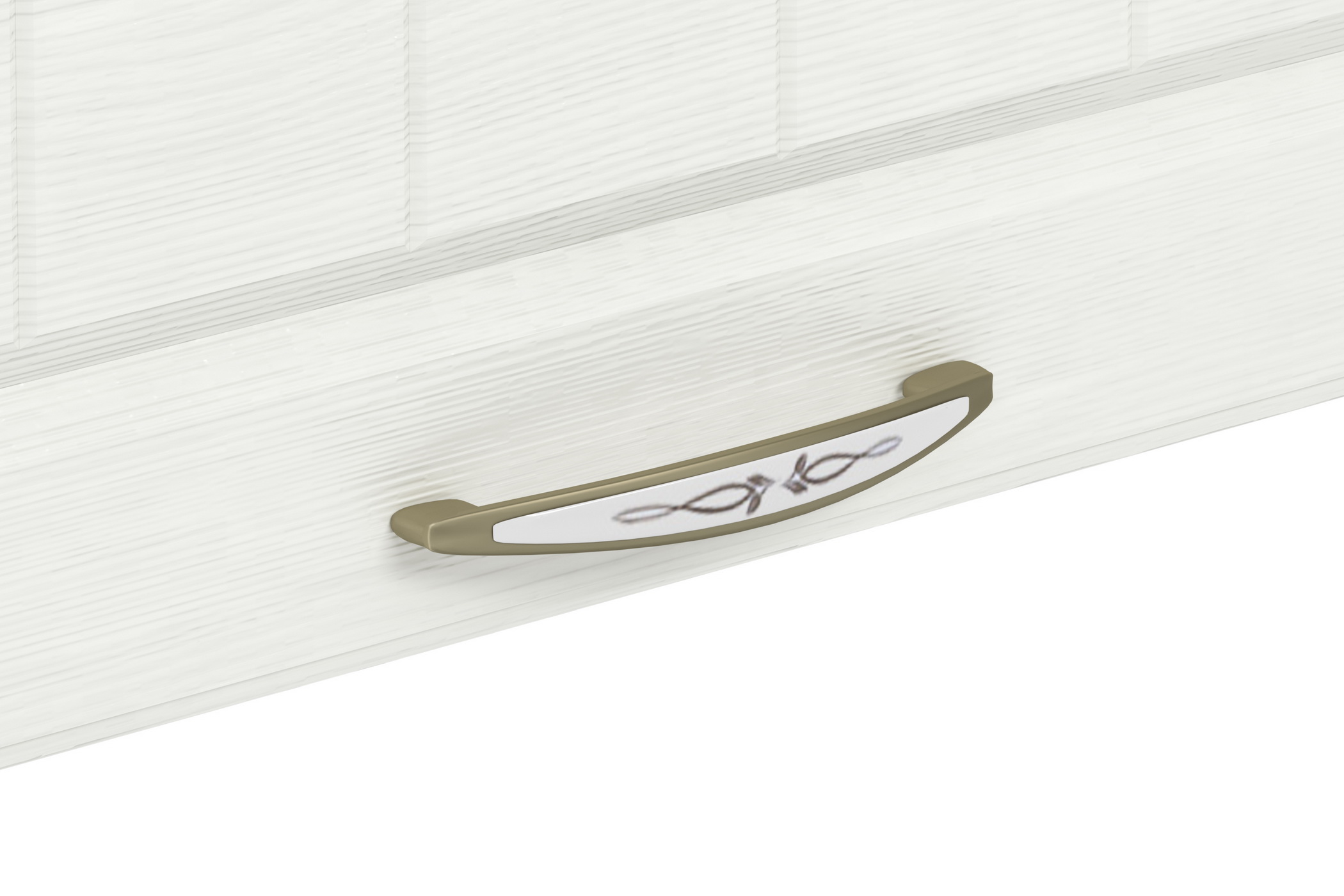 Оливия Шкаф для одежды НМ 014.71 Х левый