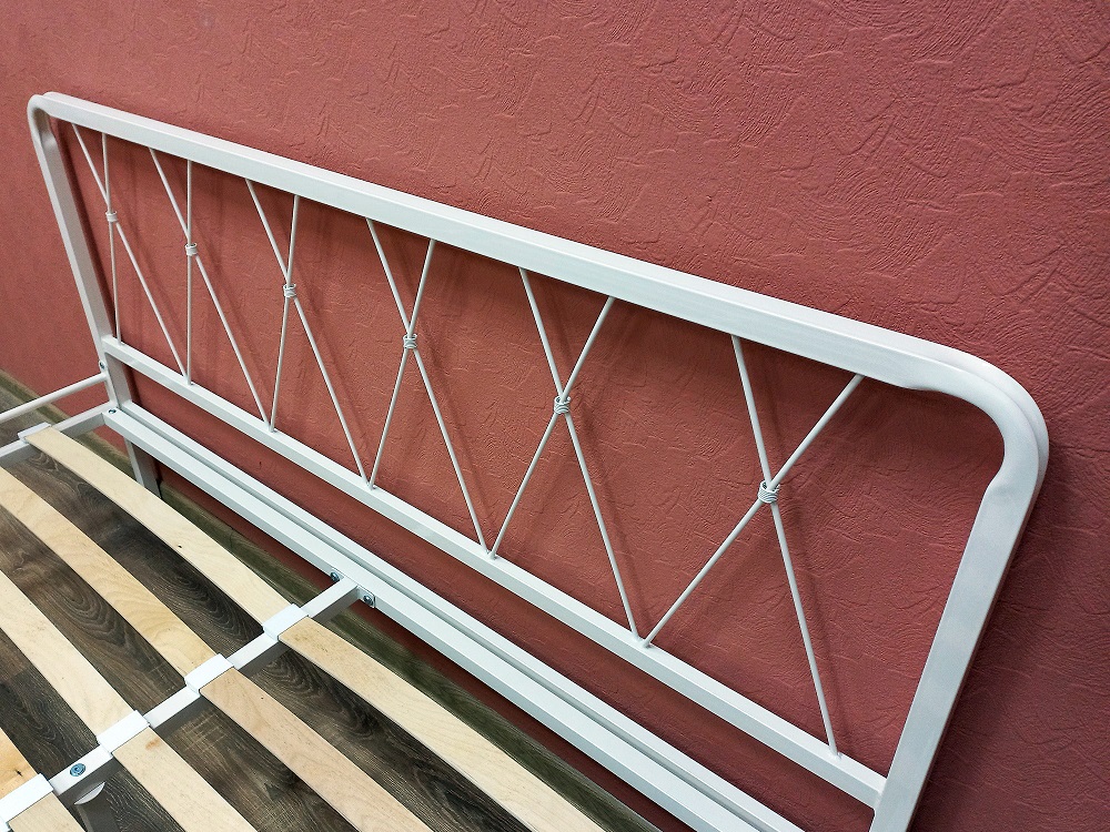 Кровать "Клэр" 900*2000