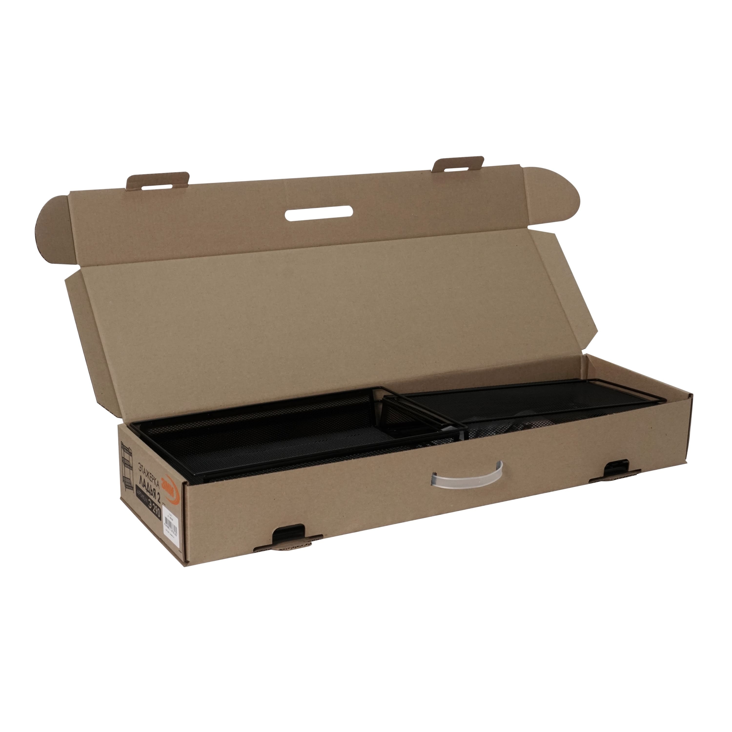 Этажерка Ладья 2