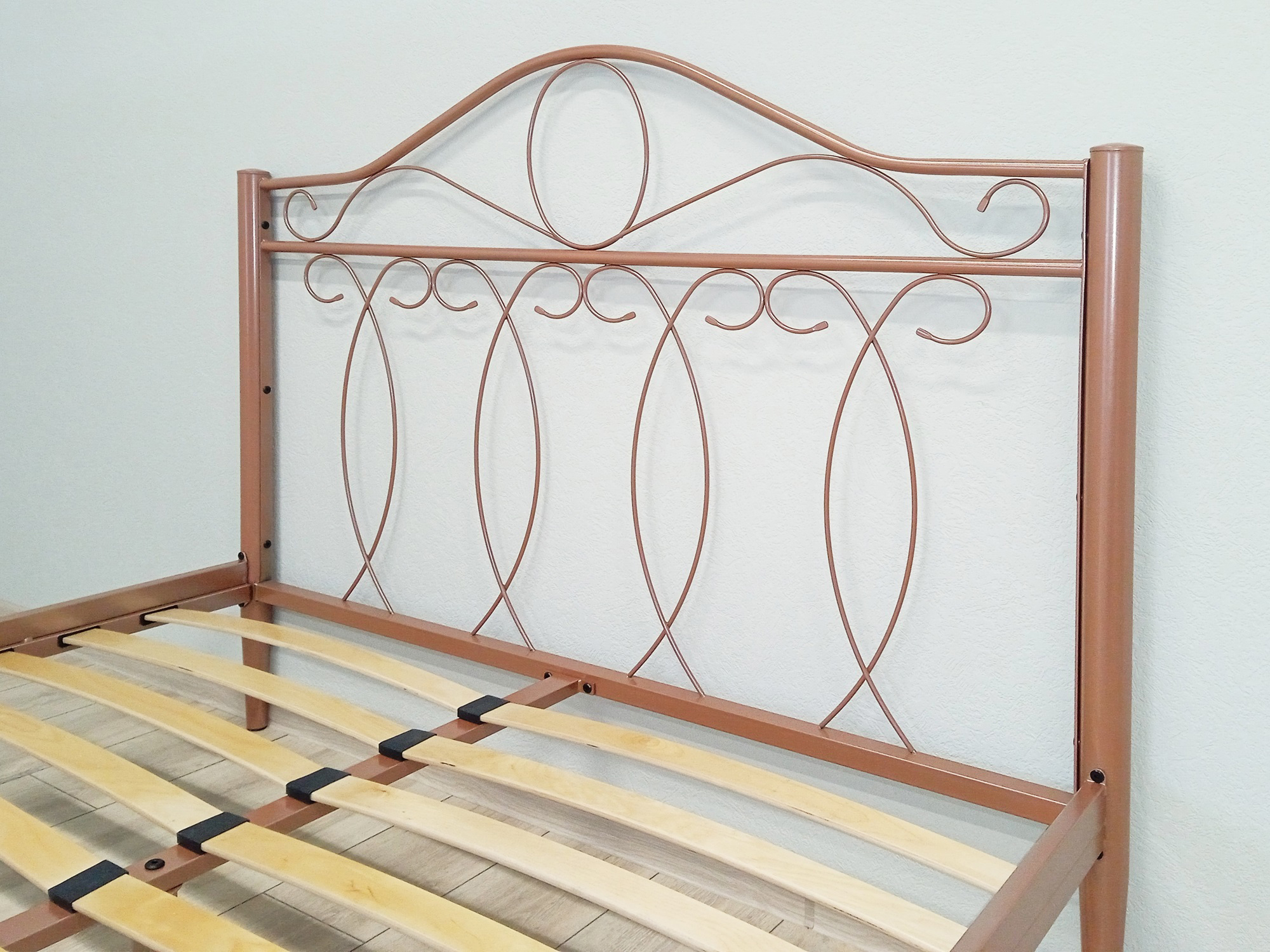 Кровать Элегия 1600*2000