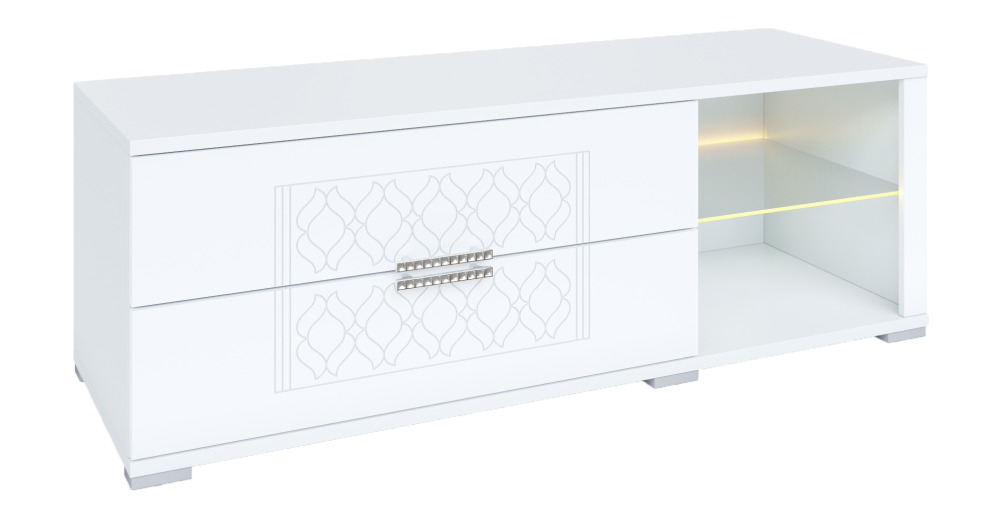 Тиффани тумба ТВ М03