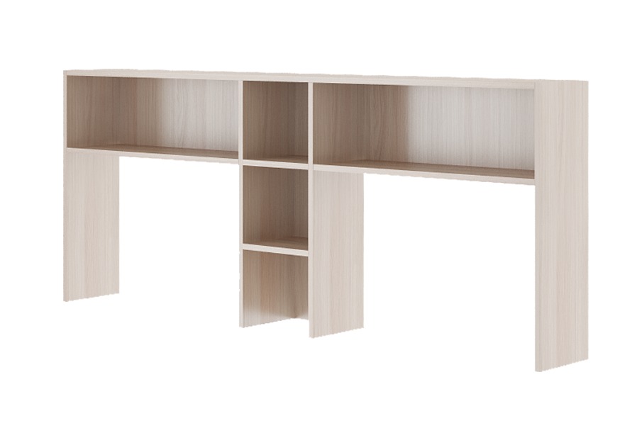 Остин Надстройка для стола двойного М15