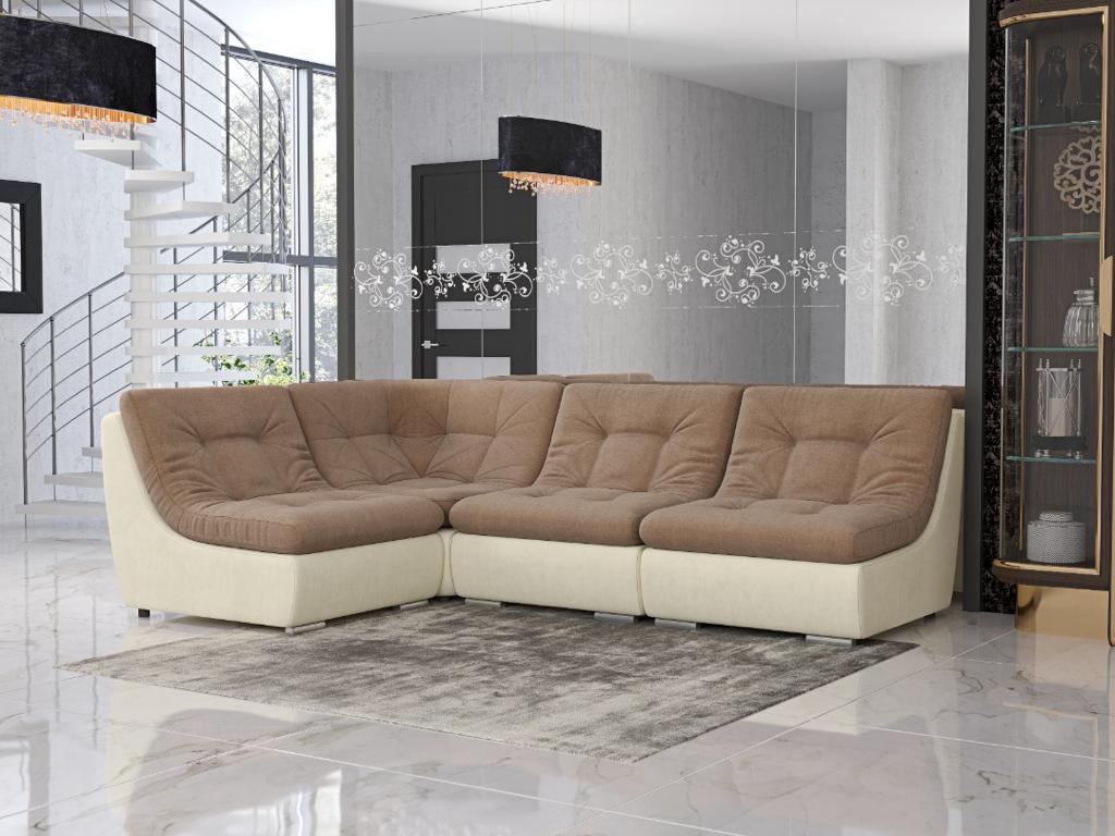 Диван угловой "Орион 1"