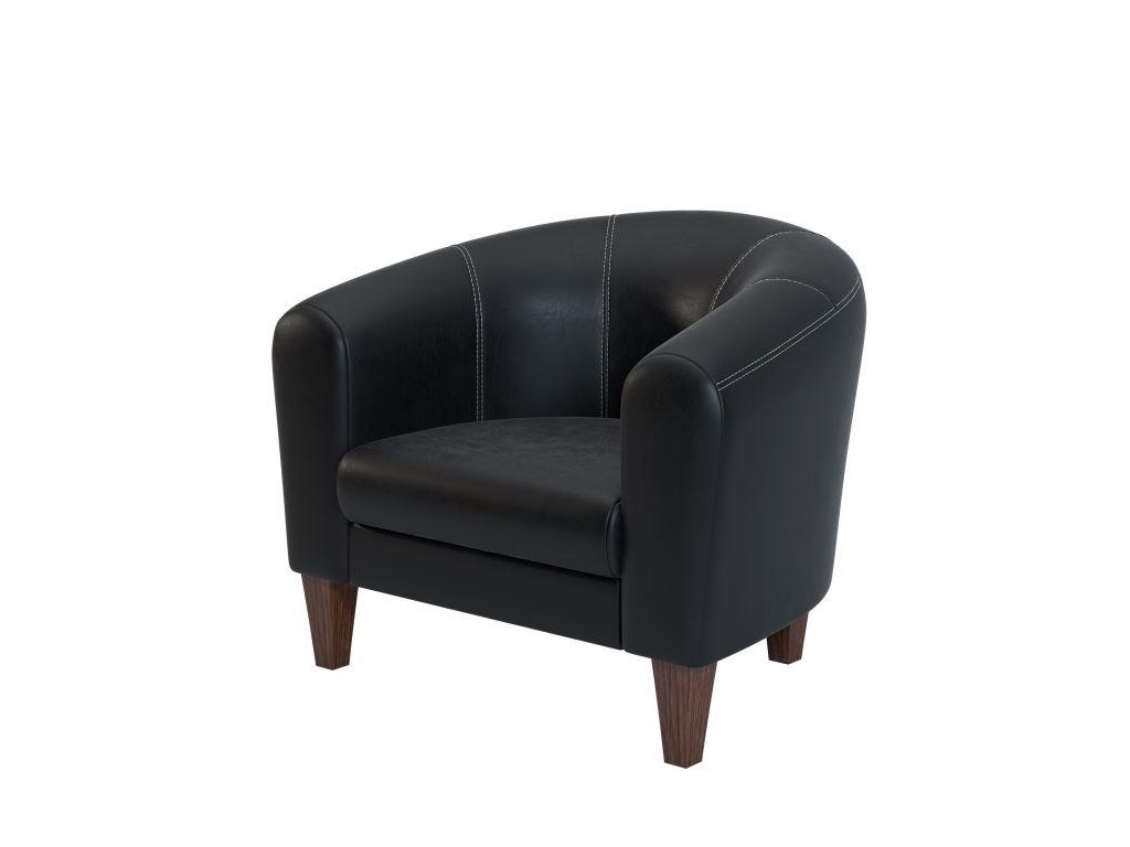 Кресло круглое "Элегия"