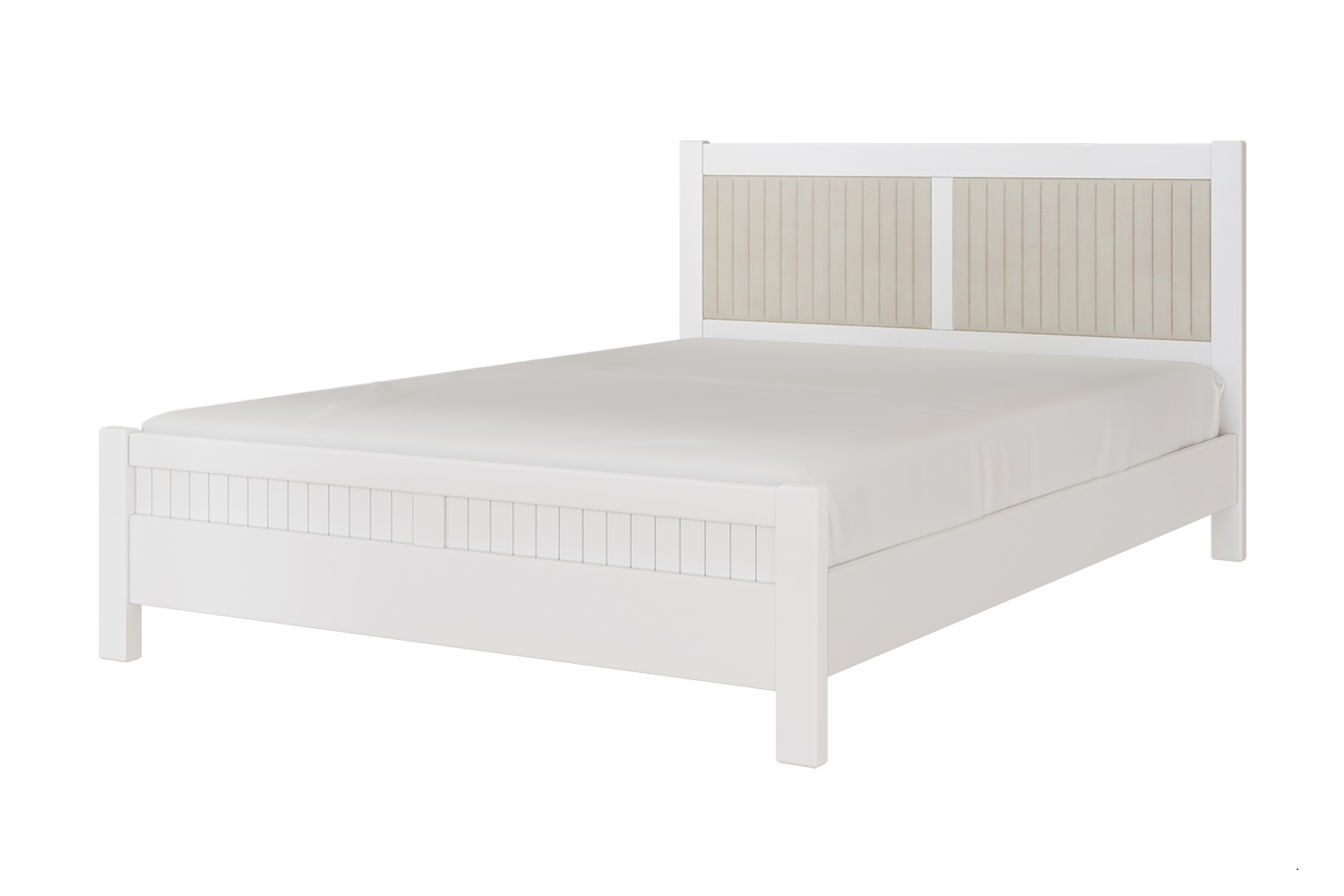 ФРИДА Кровать 1400*2000 двойная