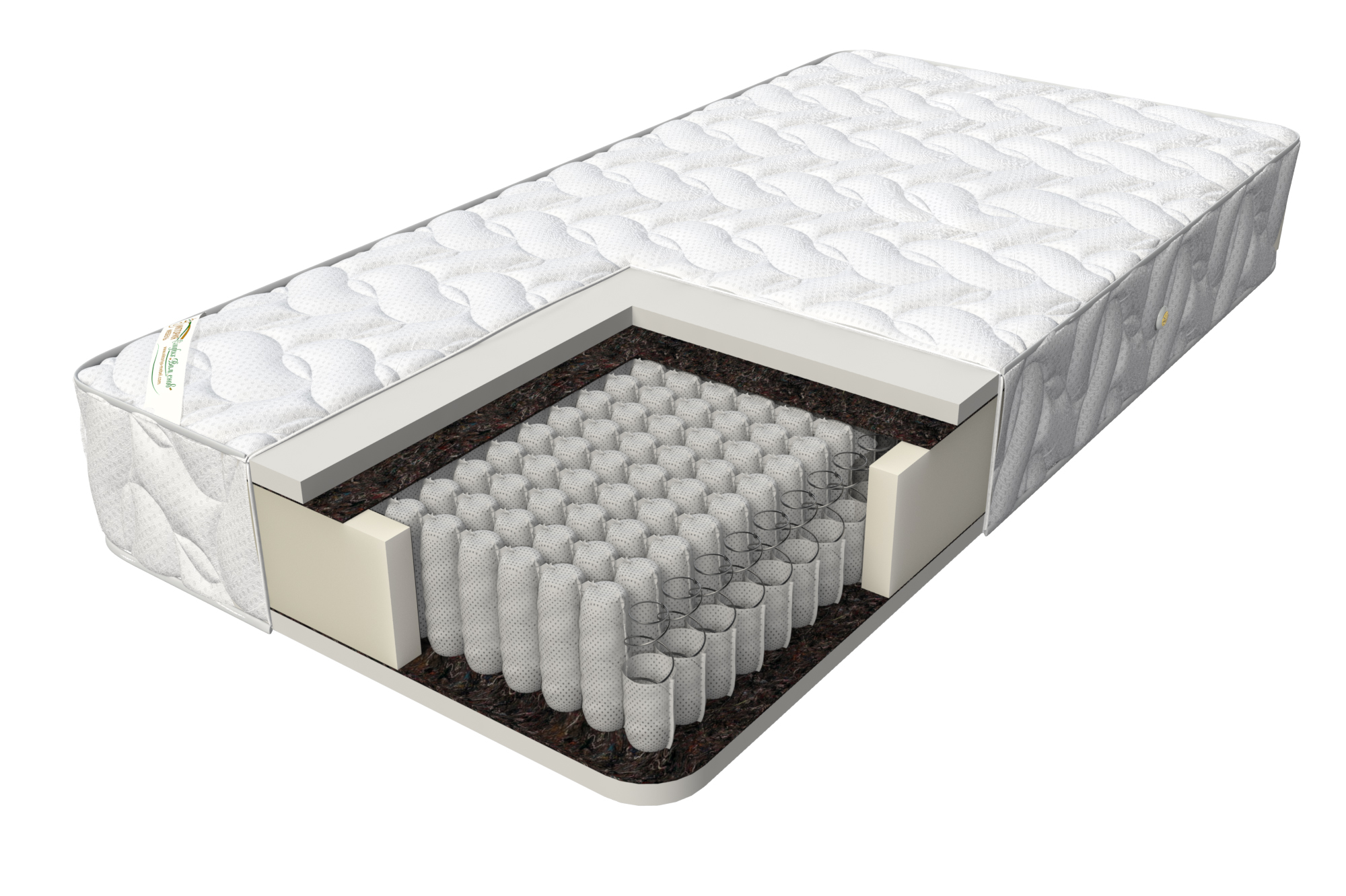 матрас Gross - M