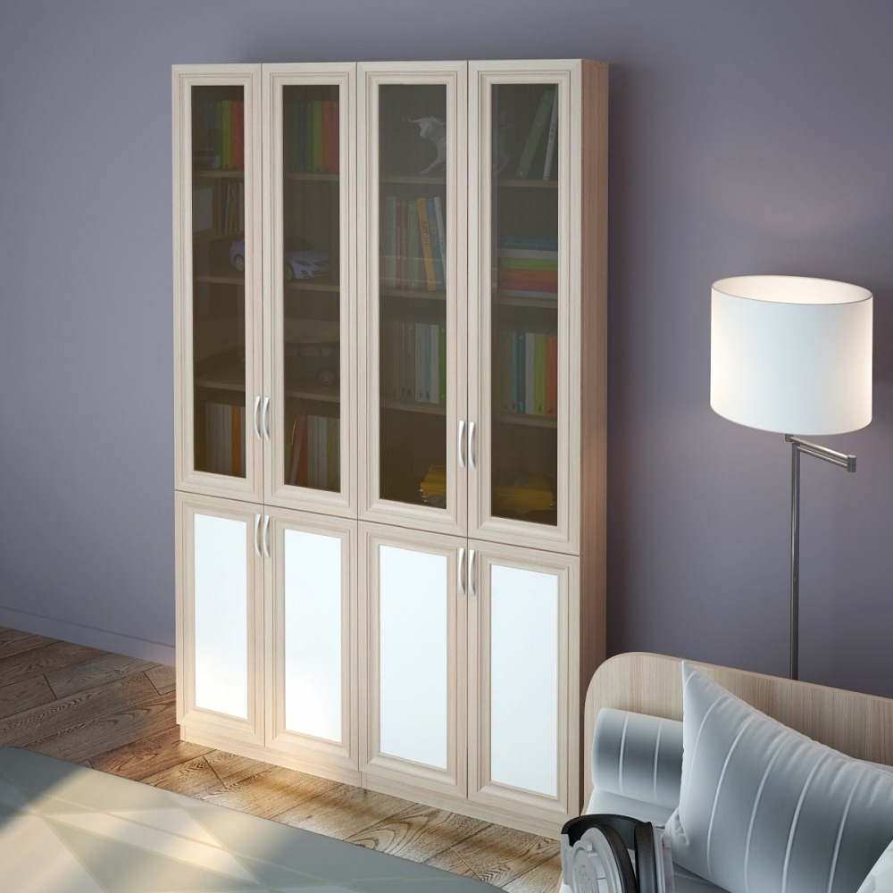 Остин Библиотека М05