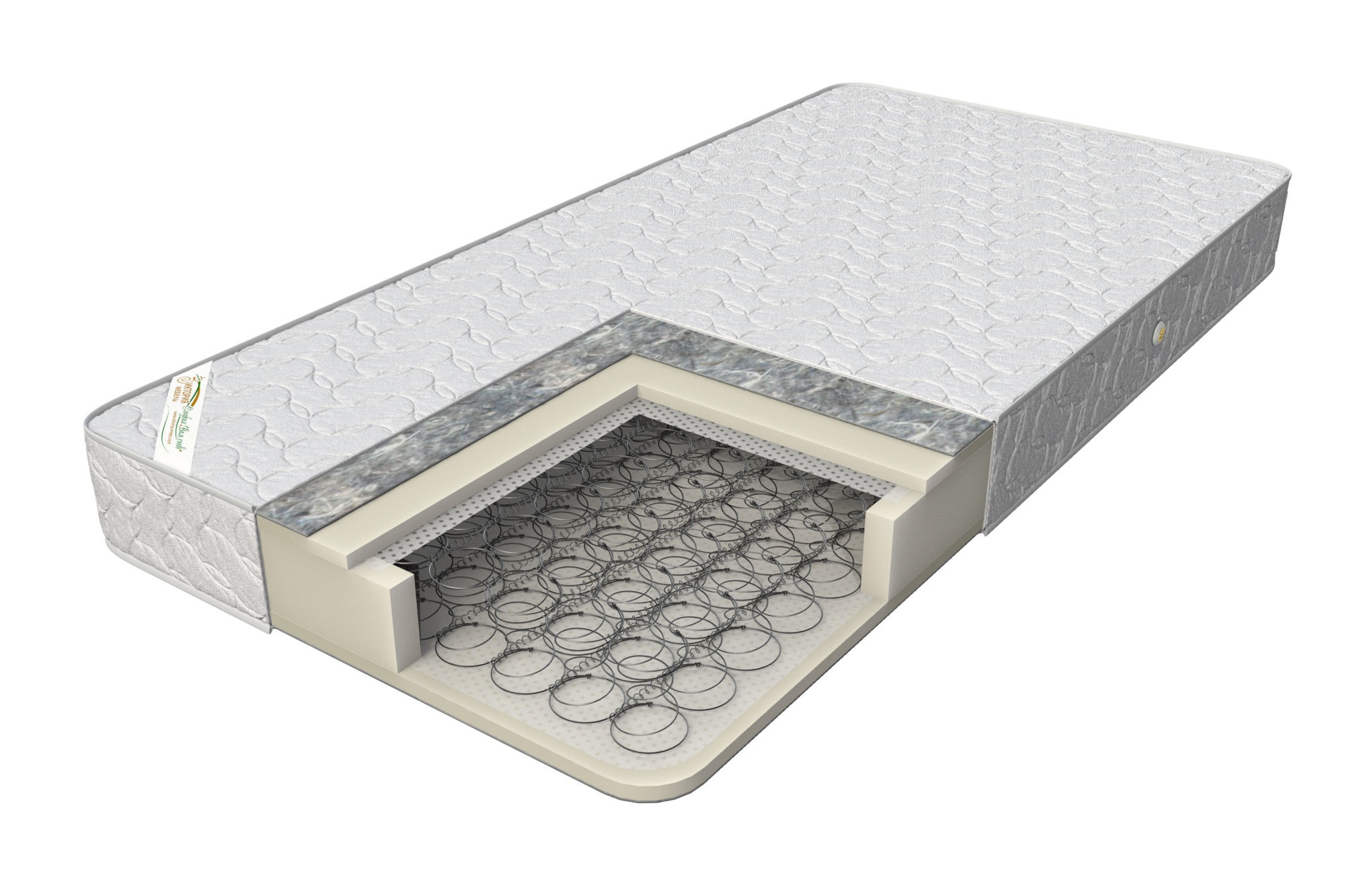 матрас "Комфорт" 